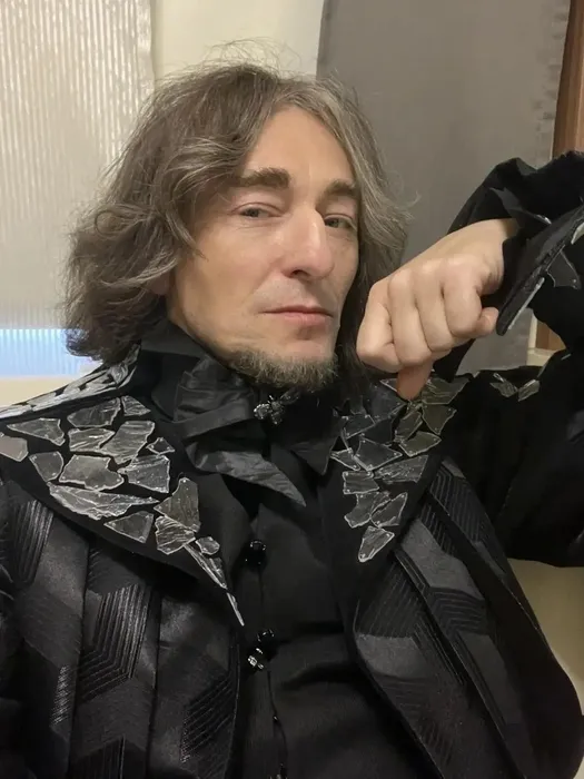 Сергей Безруков показал закулисье «Чудо-Юдо», снятого в Хибинах