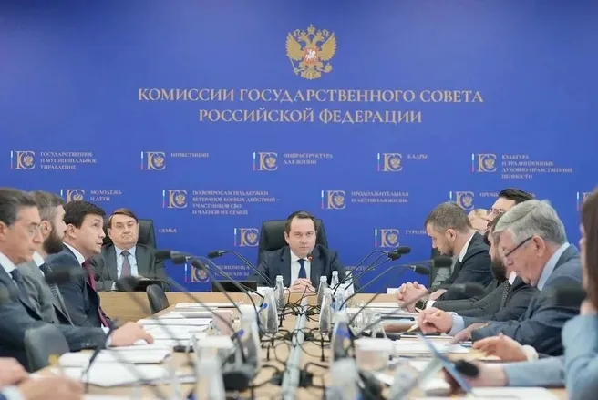 Арктические регионы просят снизить порог входа в единый преференциальный режим