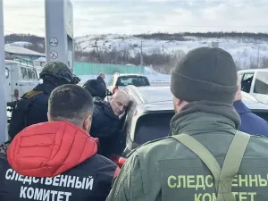 Экс-главу Видяево осудили на 10 лет за взятку и растрату