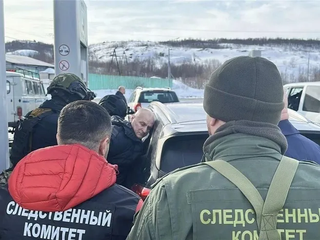 Экс-главу Видяево осудили на 10 лет за взятку и растрату
