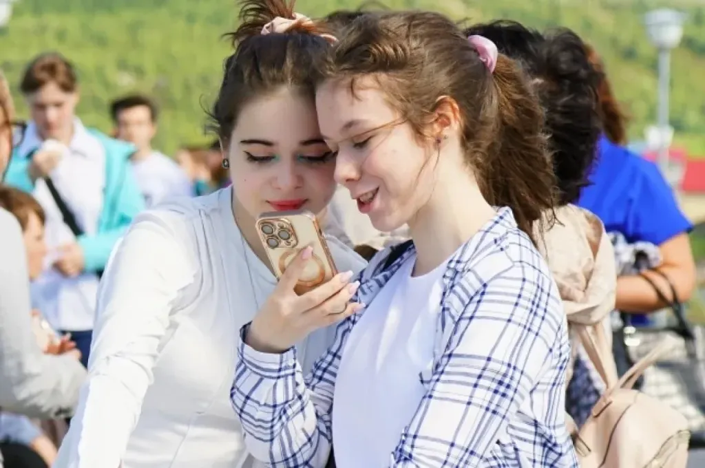 Число точек Wi-Fi в Заполярье выросло на 30 % с начала года