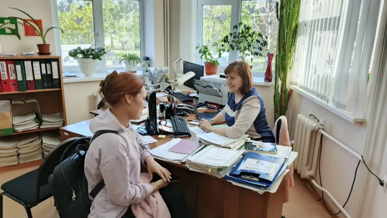 В ноябре северяне получат детские пособия и пенсии по графику